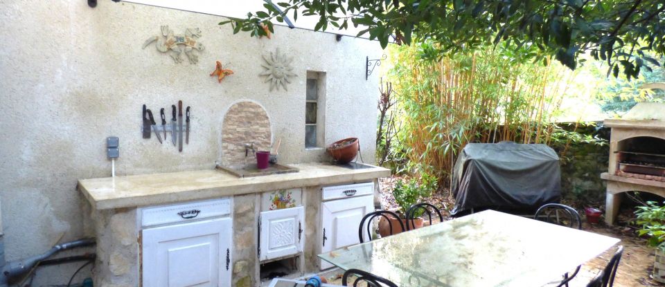 Traditional house 7 rooms of 167 m² in Écouen (95440)