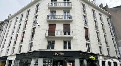 Appartement 6 pièces de 150 m² à Nantes (44000)