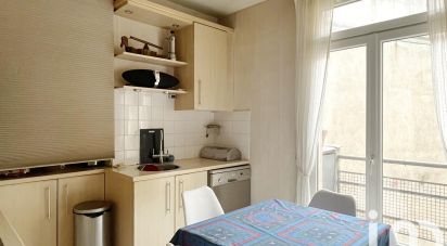 Appartement 6 pièces de 150 m² à Nantes (44000)