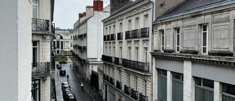 Apartment 6 rooms of 150 m² in Nantes (44000)