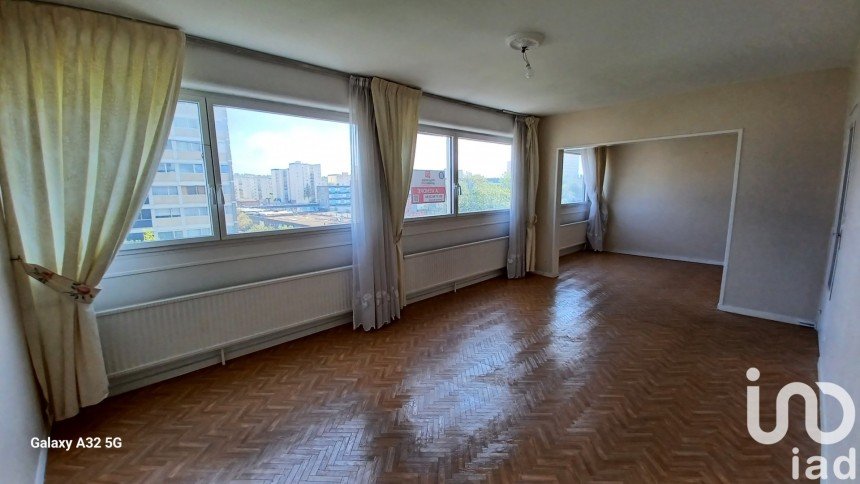 Apartment 5 rooms of 99 m² in Boulogne-sur-Mer (62200)