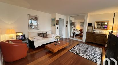 Apartment 3 rooms of 70 m² in Le Raincy (93340)