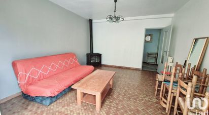 Maison traditionnelle 4 pièces de 84 m² à Colomiers (31770)