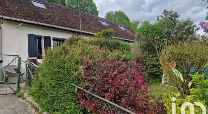 House 5 rooms of 90 m² in Saint-Saëns (76680)
