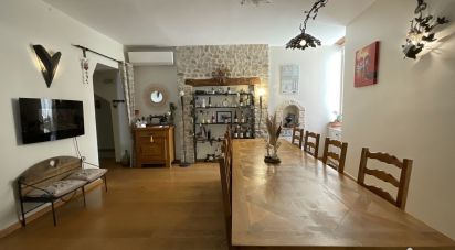 Village house 12 rooms of 309 m² in Gignac (34150)