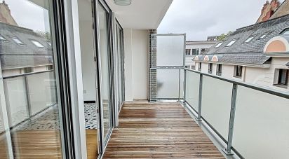 Apartment 3 rooms of 55 m² in Nantes (44000)