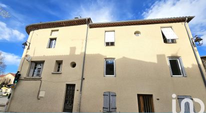 Building in Baix (07210) of 215 m²