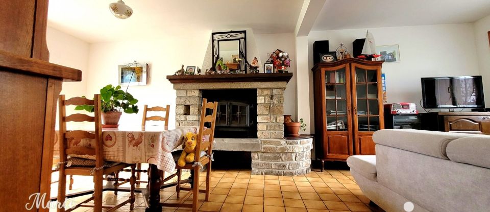 House 4 rooms of 86 m² in Guipry-Messac (35480)