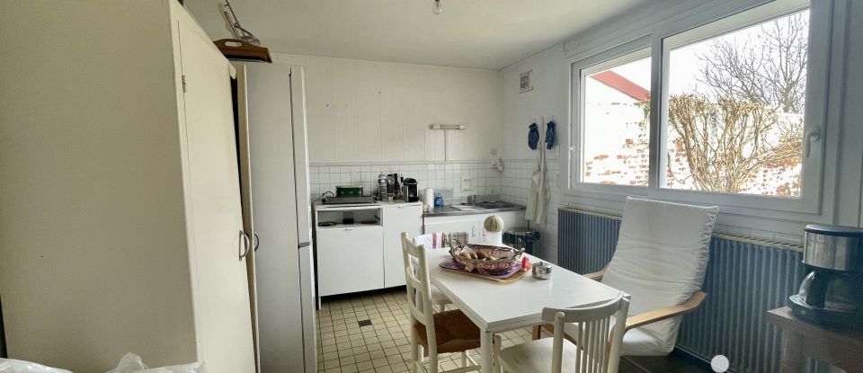 Town house 4 rooms of 78 m² in Corbie (80800)