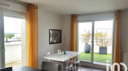 Apartment 4 rooms of 85 m² in Saint-Thibault-des-Vignes (77400)
