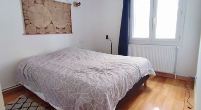 Appartement 4 pièces de 60 m² à Valence (26000)