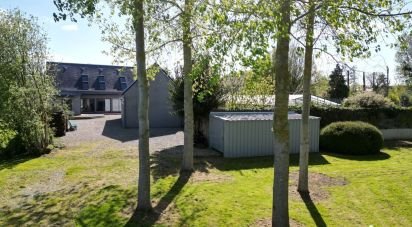 House 9 rooms of 300 m² in Annoville (50660)