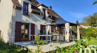 House 5 rooms of 133 m² in Saint-Arnoult-en-Yvelines (78730)