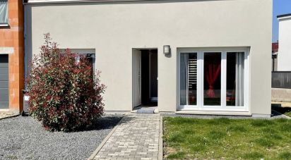House 2 rooms of 46 m² in Verny (57420)