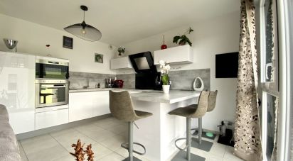 Appartement 3 pièces de 69 m² à Marly (57155)