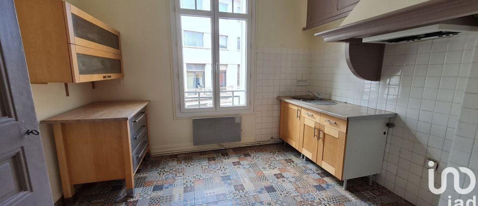 Apartment 3 rooms of 82 m² in Perpignan (66000)