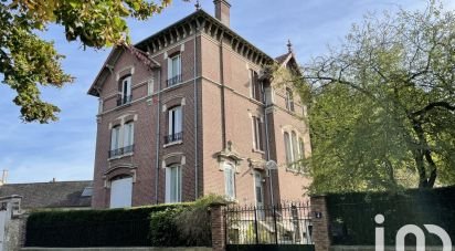 House 12 rooms of 309 m² in Compiègne (60200)