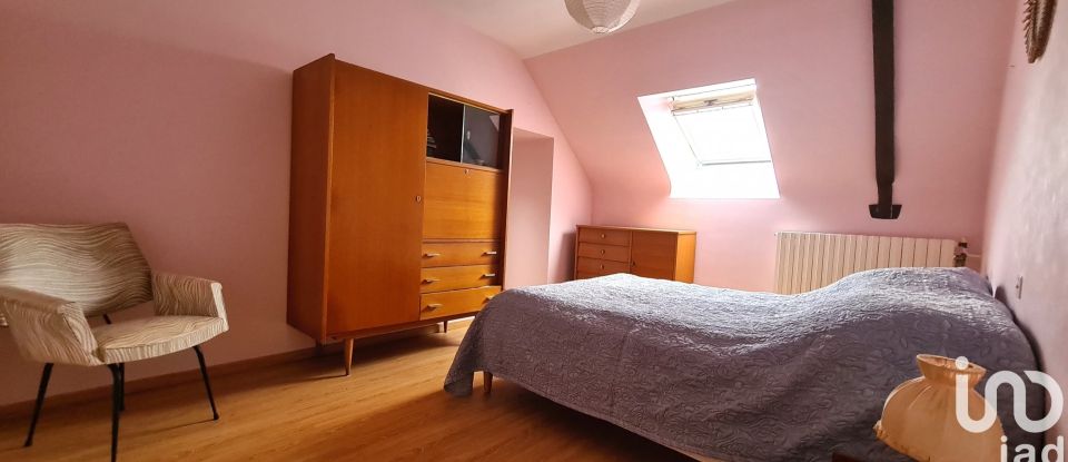 Longere 20 rooms of 361 m² in Sulniac (56250)