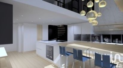 Duplex 3 rooms of 90 m² in Nice (06300)