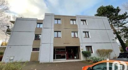 Appartement 4 pièces de 91 m² à Le Grand-Quevilly (76120)