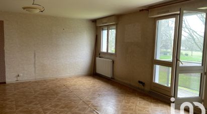 Apartment 4 rooms of 91 m² in Le Grand-Quevilly (76120)