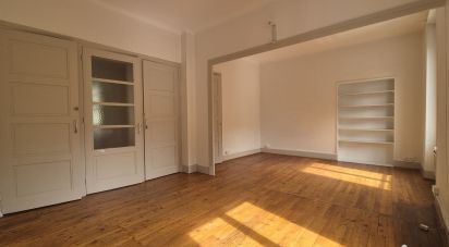 Apartment 4 rooms of 82 m² in Vizille (38220)