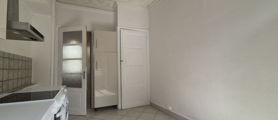 Appartement 4 pièces de 82 m² à Vizille (38220)