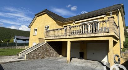 House 6 rooms of 160 m² in Laifour (08800)