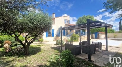 House 6 rooms of 133 m² in Caveirac (30820)