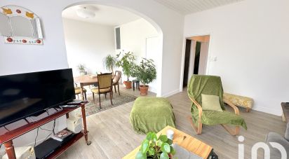 Traditional house 5 rooms of 123 m² in Les Sables-d'Olonne (85100)