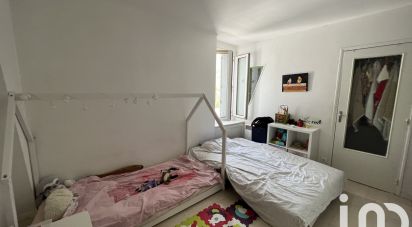 Appartement 2 pièces de 39 m² à Saint-Sébastien-sur-Loire (44230)