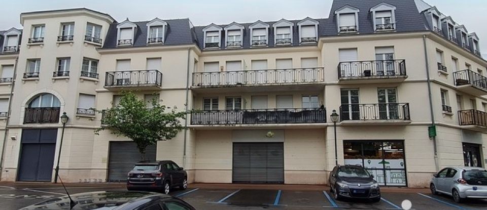 Appartement 3 pièces de 63 m² à Corbeil-Essonnes (91100)