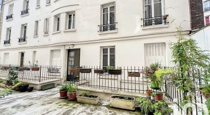 Apartment 2 rooms of 38 m² in Paris (75015)