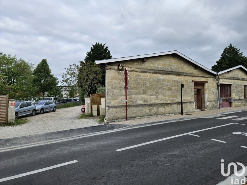 Building in Villenave-d'Ornon (33140) of 109 m²