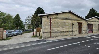 Immeuble de 109 m² à Villenave-d'Ornon (33140)