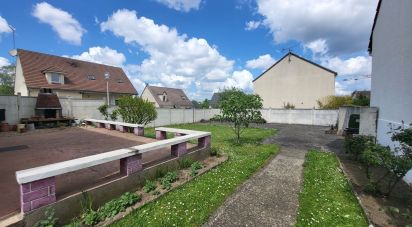 House 7 rooms of 157 m² in Montigny-lès-Cormeilles (95370)