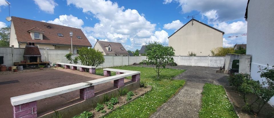 Maison 7 pièces de 157 m² à Montigny-lès-Cormeilles (95370)