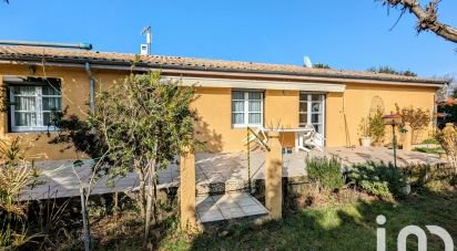 Traditional house 5 rooms of 130 m² in Bourg-lès-Valence (26500)
