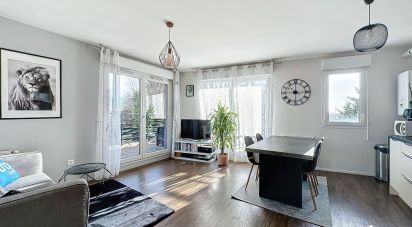 Apartment 3 rooms of 62 m² in Montfermeil (93370)
