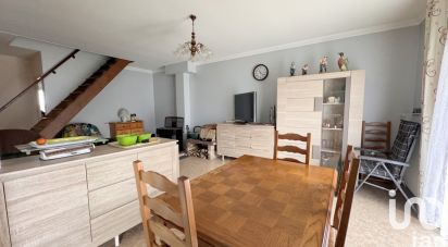 House 5 rooms of 100 m² in Haute-Amance (52600)