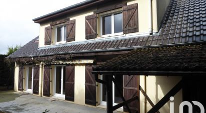 House 7 rooms of 143 m² in Jarny (54800)