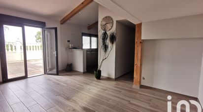 Appartement 3 pièces de 82 m² à Lavalette (31590)
