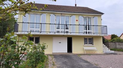 Maison 4 pièces de 78 m² à Souvigny (03210)