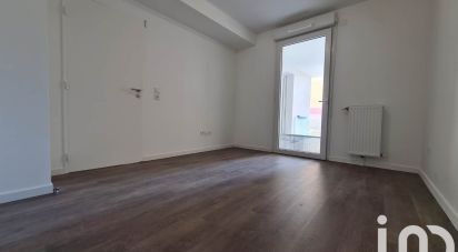 Apartment 3 rooms of 59 m² in Bagnolet (93170)