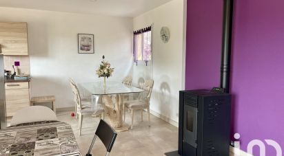 House 5 rooms of 121 m² in Narbonne (11100)