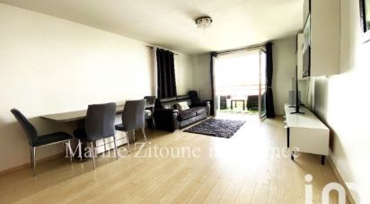 Apartment 3 rooms of 73 m² in Les Pavillons-sous-Bois (93320)