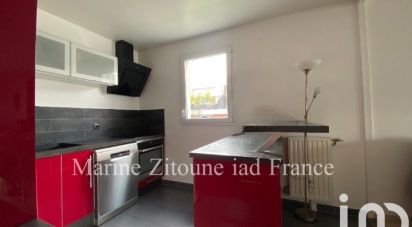 Apartment 3 rooms of 73 m² in Les Pavillons-sous-Bois (93320)