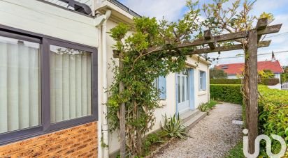 Traditional house 5 rooms of 157 m² in Sainte-Luce-sur-Loire (44980)