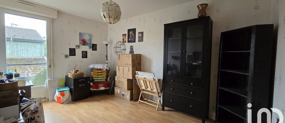 Maison 5 pièces de 112 m² à Loisy-sur-Marne (51300)