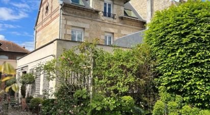 House 8 rooms of 183 m² in Compiègne (60200)